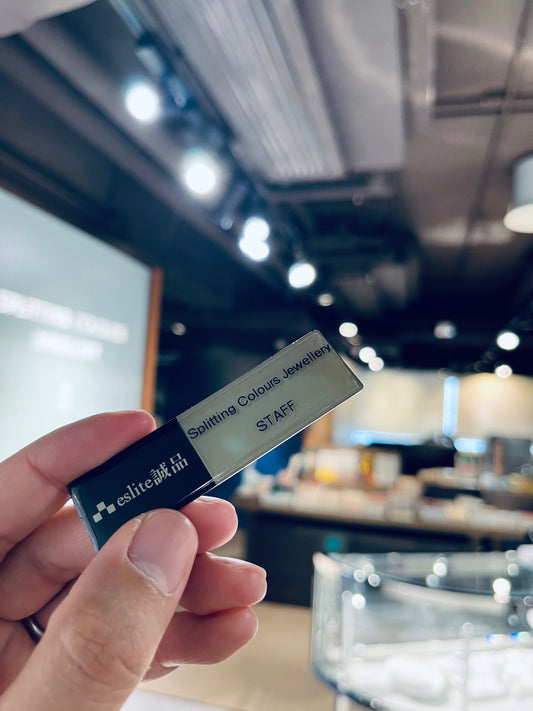 Update on Store Location and Operating Hours