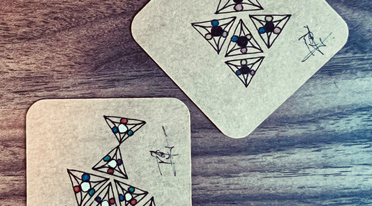From an Idea on Paper to a Wearable Story: The Journey of "TSZ"